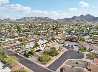 10049 N 25th Pl, Phoenix, AZ 85028