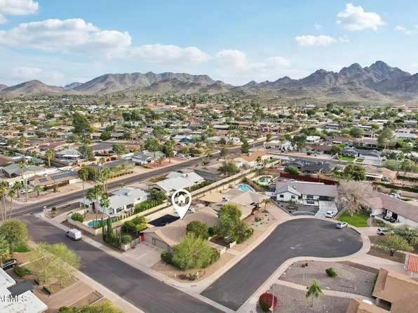 10049 N 25TH Place, Phoenix, AZ 85028