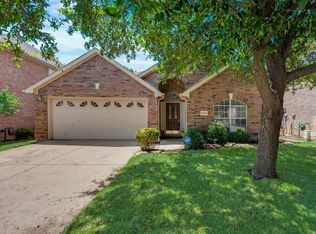 6533 Scottsdale Way, Frisco, TX 75034