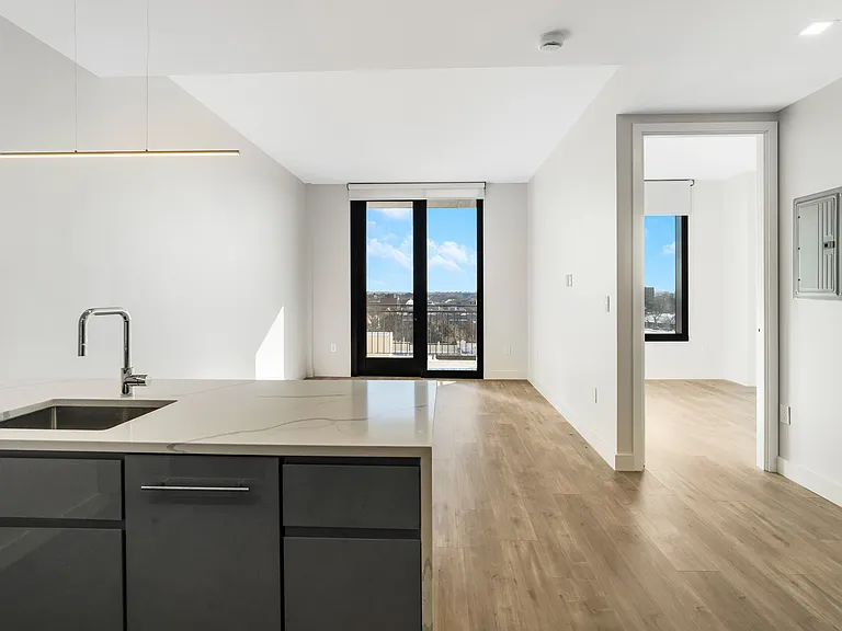 43-15 52nd St #9E — Photo 1
