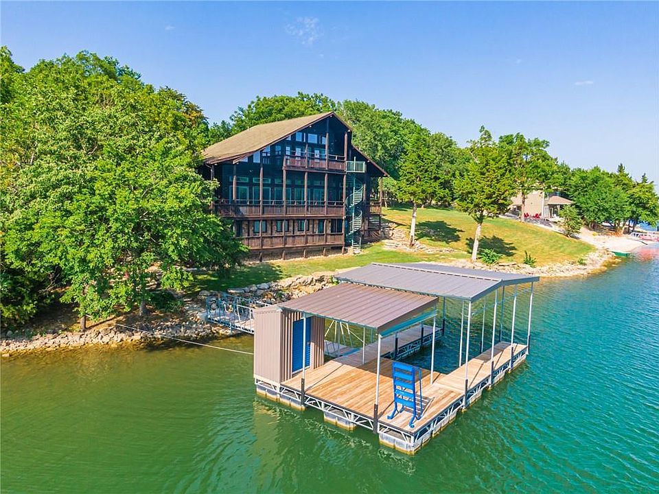 245 W Sugar Lake Dr, Mound City, KS 66056 Zillow