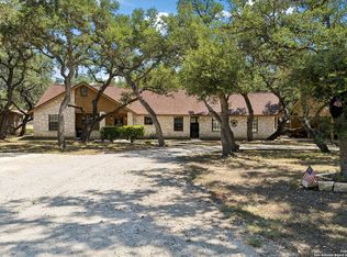 9516 Geronimo Oaks, San Antonio, TX 78254