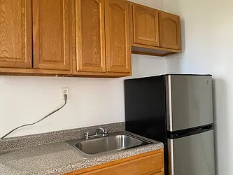 Rented by BSRG Realty