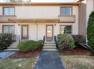 Inwood, South Easton, MA 02375