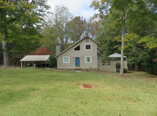 101 Hummingbird Ln, Laurens, SC 29360