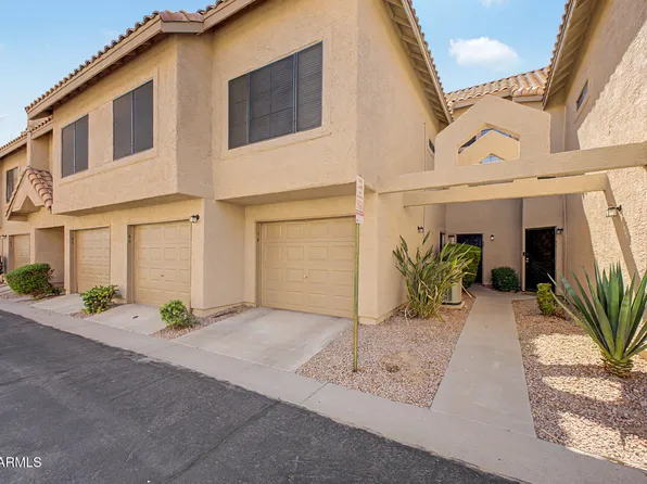 1001 N PASADENA -- #58, Mesa, AZ 85201