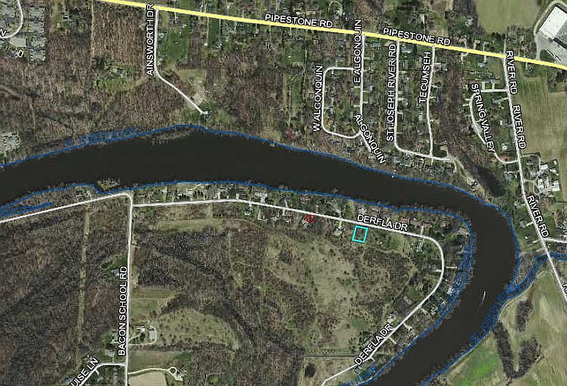 1st image of 2022 Derfla Dr