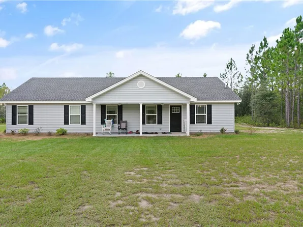 17200 Post Rd S, Waynesville, GA 31566