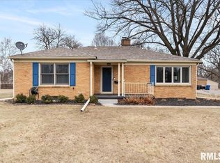 3318 7th St, Moline, IL 61265