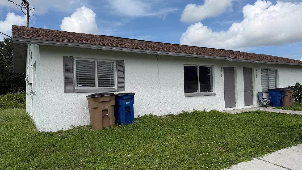 2 bed, 1.0 bath, 780 sqft, $1,400 — Photo 1