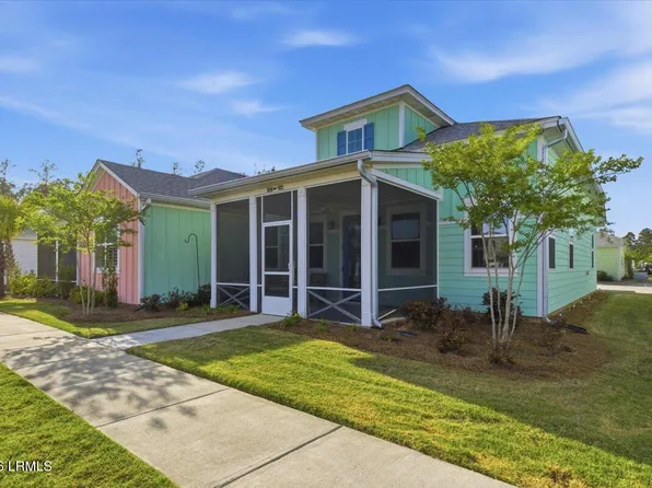 306 Caribbean Soul Ave #102, Hardeeville, SC 29927