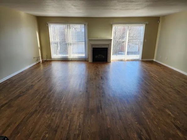 65 W Euclid St #5, Detroit, MI 48202