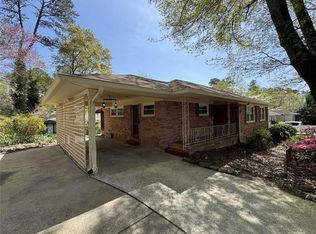 493 Sybil Ln SE, Marietta, GA 30067