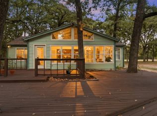 166 Private Rd #5604, Pt, TX 75472