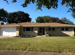 1905 Wedel Ave, Rockford, IL
