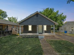 4710 S 29th West Ave, Tulsa, OK 74107