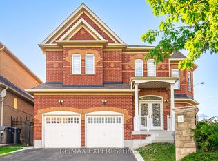 5 Hillside Dr, Brampton, ON L6S 0B7