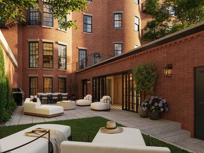 94 Mount Vernon St, Boston, MA, 02108