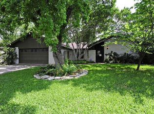 2906 Sir Phillip Dr, San Antonio, TX 78209