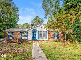 2017 Thunderbird St NW, Hartselle, AL 35640