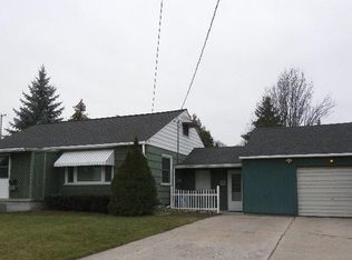 2806 Mix Ave, Bay City, MI 48708