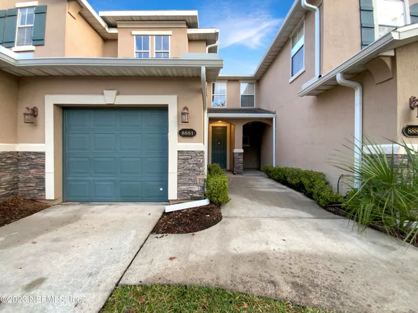 8881 GRASSY BLUFF Drive, Jacksonville, FL 32216