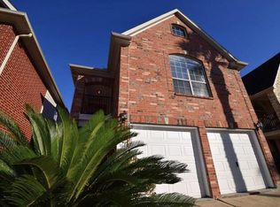 (Undisclosed Address), Houston, TX 77042