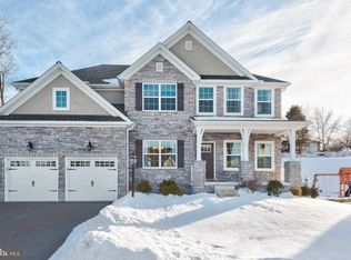 444 Bridle Ave, Palmyra, PA 17078