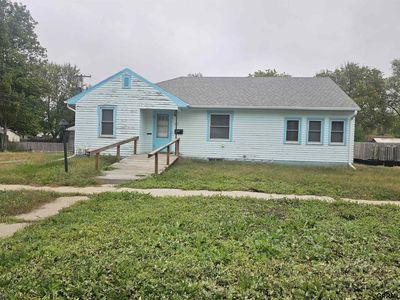 329 S 11th St, Geneva, NE, 68361