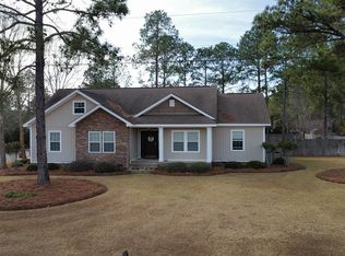 2602 Central Ave N, Tifton, GA 31794