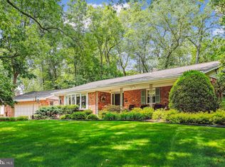 4100 Tidewater Ct, Alexandria, VA 22309