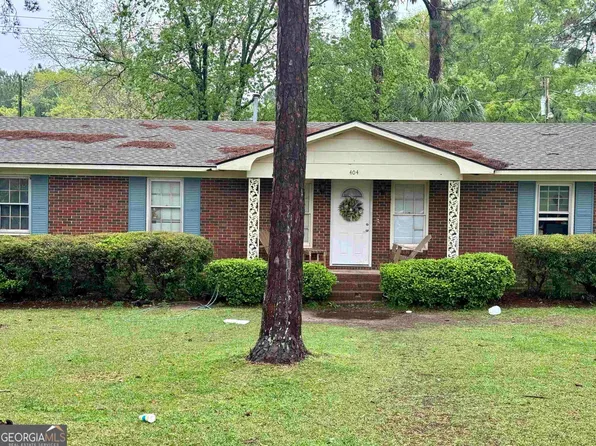 404 E 27th Ave, Cordele, GA 31015