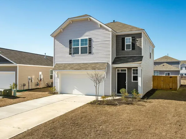 307 Black Birch Dr, Summerville, SC 29486
