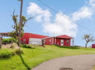 12223 N 2040th Rd, Sentinel, OK 73664