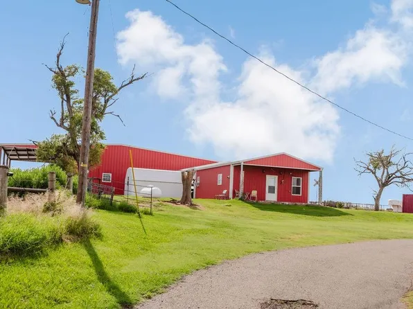 12223 N 2040th Rd, Sentinel, OK 73664