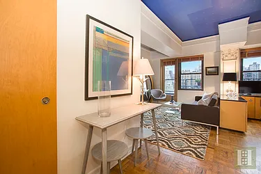 Sold by Halstead Real Estate