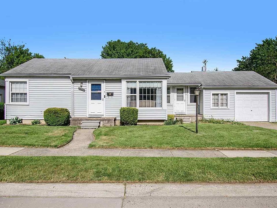 23742 Piper Ave, Eastpointe, MI 48021 Zillow