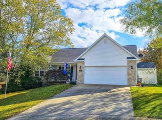 1205 W Aspen Ct, Bloomington, IN
