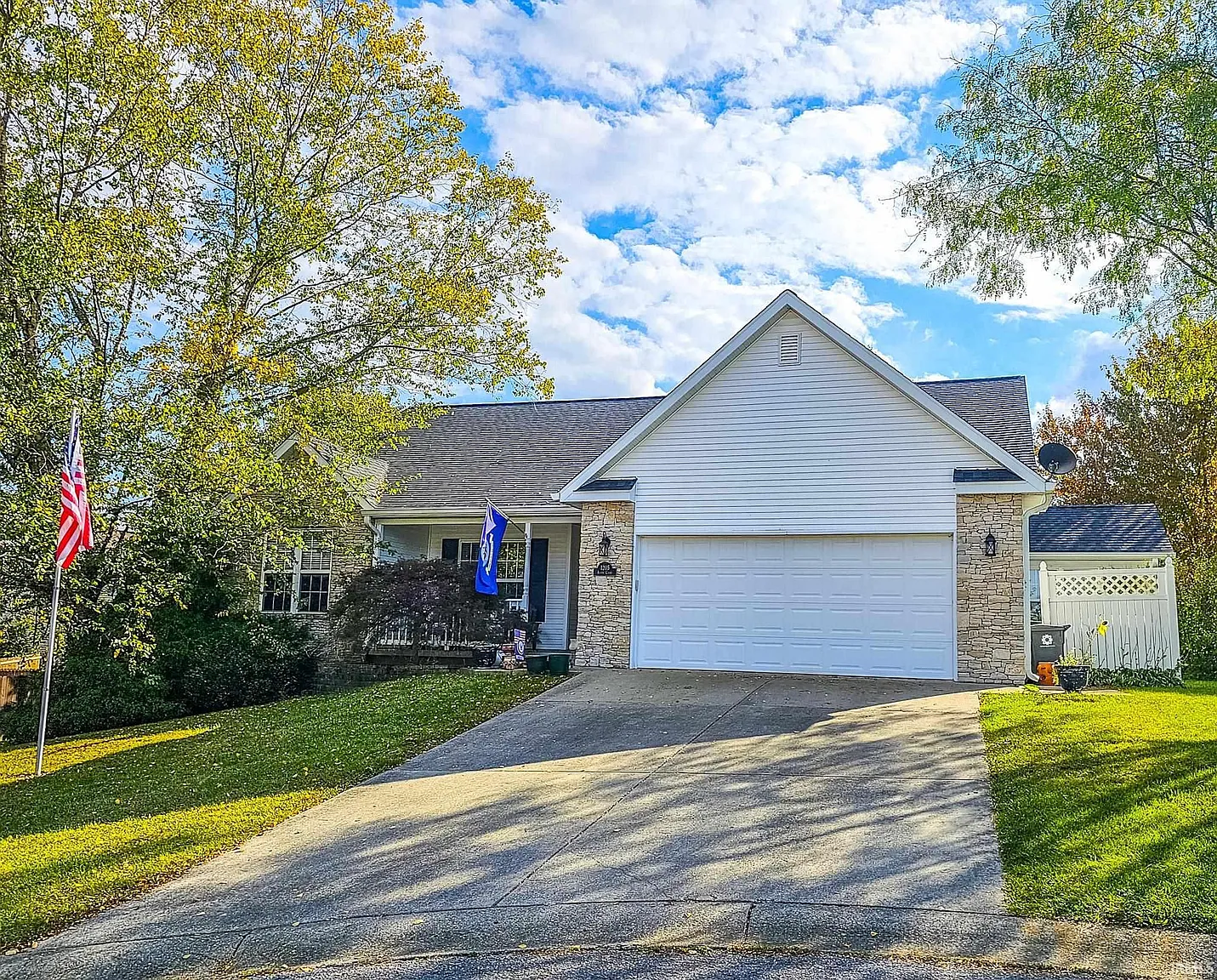 1205 W Aspen Ct photo 1