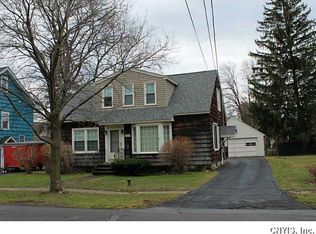 125 Everingham Rd, Syracuse, NY 13205