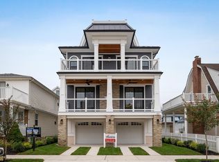 122 N Thurlow Ave, Margate, NJ 08402