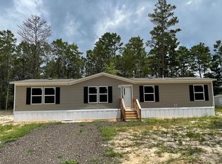 46 W Cornflower Ave, Defuniak Springs, FL 32433