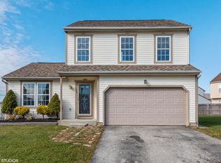6066 Brook Bay Ct, Canal Winchester, OH