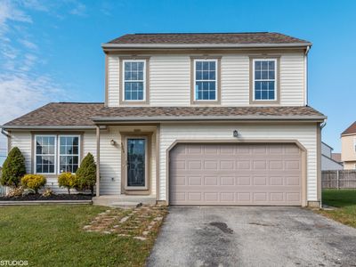 6066 Brook Bay Ct, Canal Winchester, OH, 43110