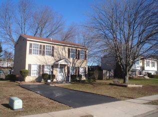 13539 Princedale Dr, Woodbridge, VA