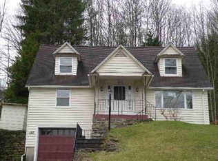 177 N Highland Ave, Wellsville, NY