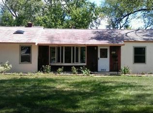 9805 Stevens Ave S, Bloomington, MN 55420