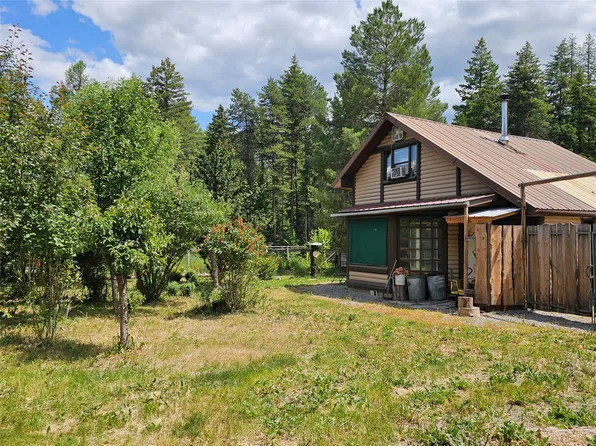 64 Ponderosa Ln, Thompson Falls, MT 59873