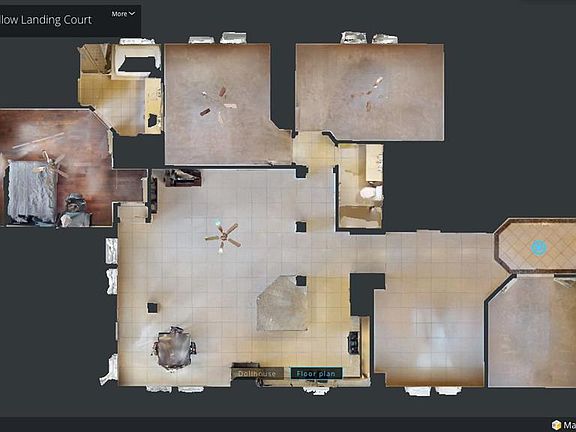 4th image of 17219 Pine Hollow Landing Ct