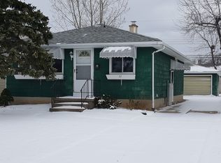 57 Marion Rd, Amherst, NY 14226